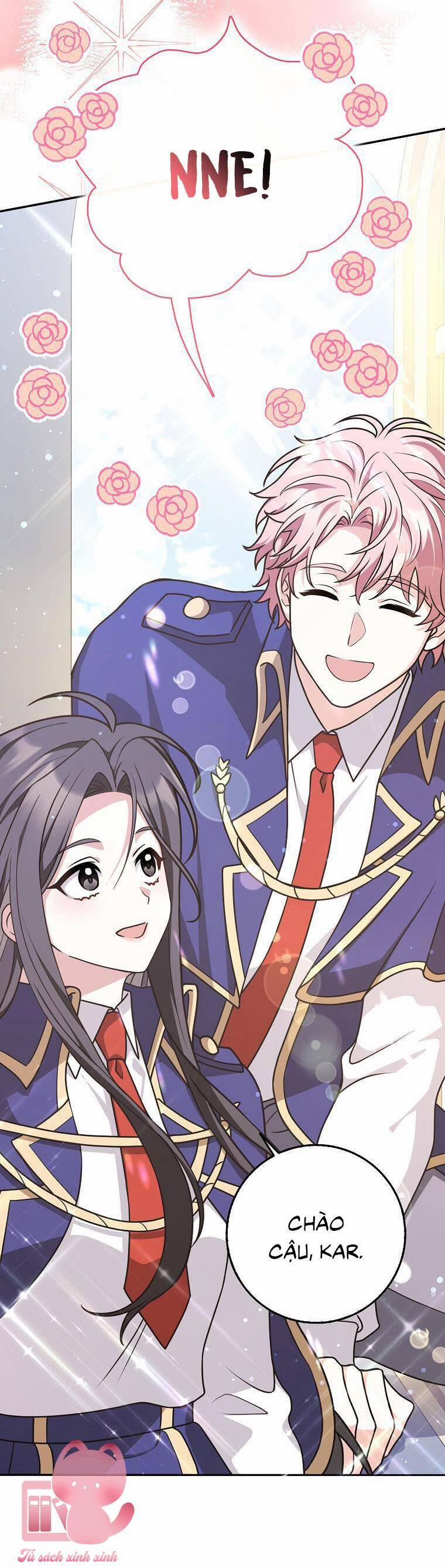 Tôi Thề Chúng Ta Chỉ Là Bạn 51 trang 24