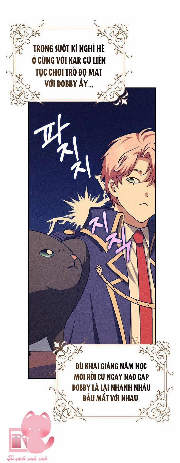 Tôi Thề Chúng Ta Chỉ Là Bạn 51 trang 27