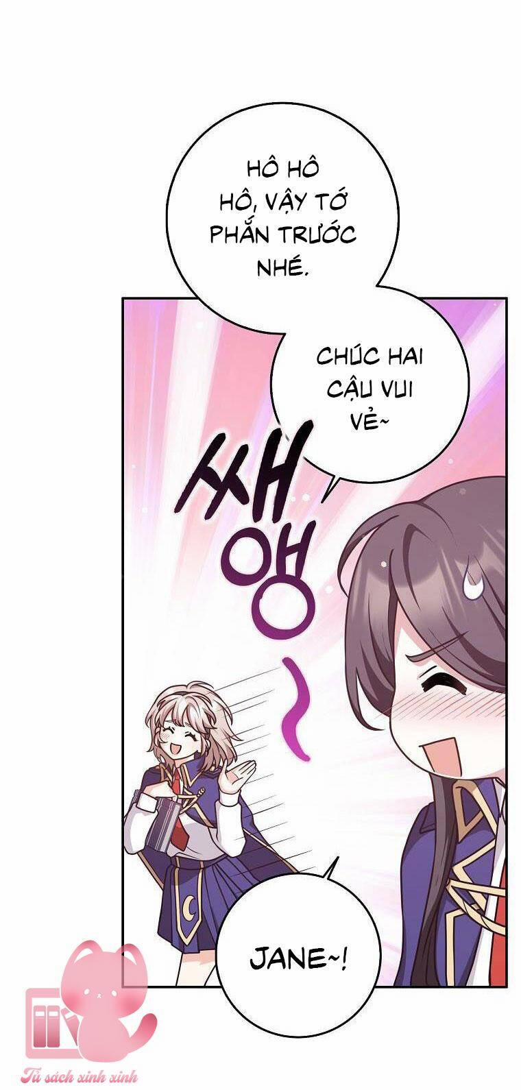 Tôi Thề Chúng Ta Chỉ Là Bạn 51 trang 30