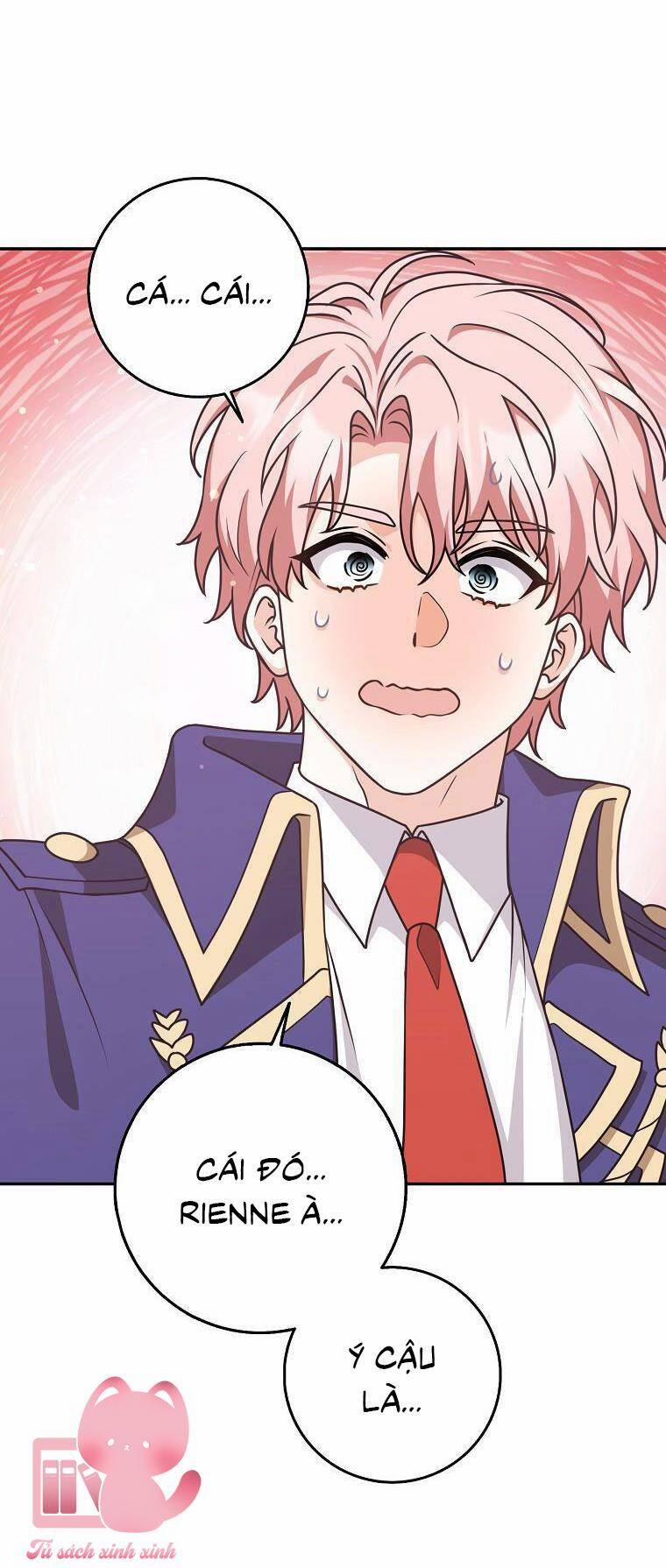 Tôi Thề Chúng Ta Chỉ Là Bạn 51 trang 38