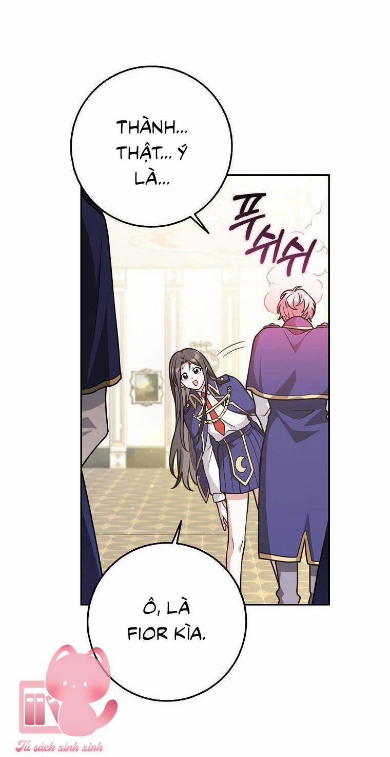 Tôi Thề Chúng Ta Chỉ Là Bạn 51 trang 39