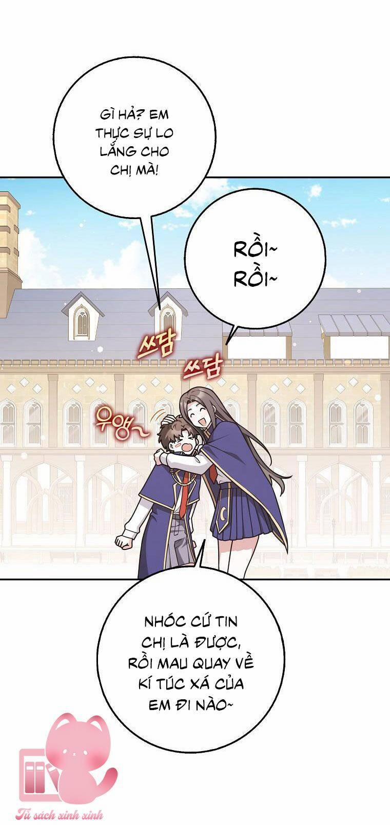 Tôi Thề Chúng Ta Chỉ Là Bạn 51 trang 4