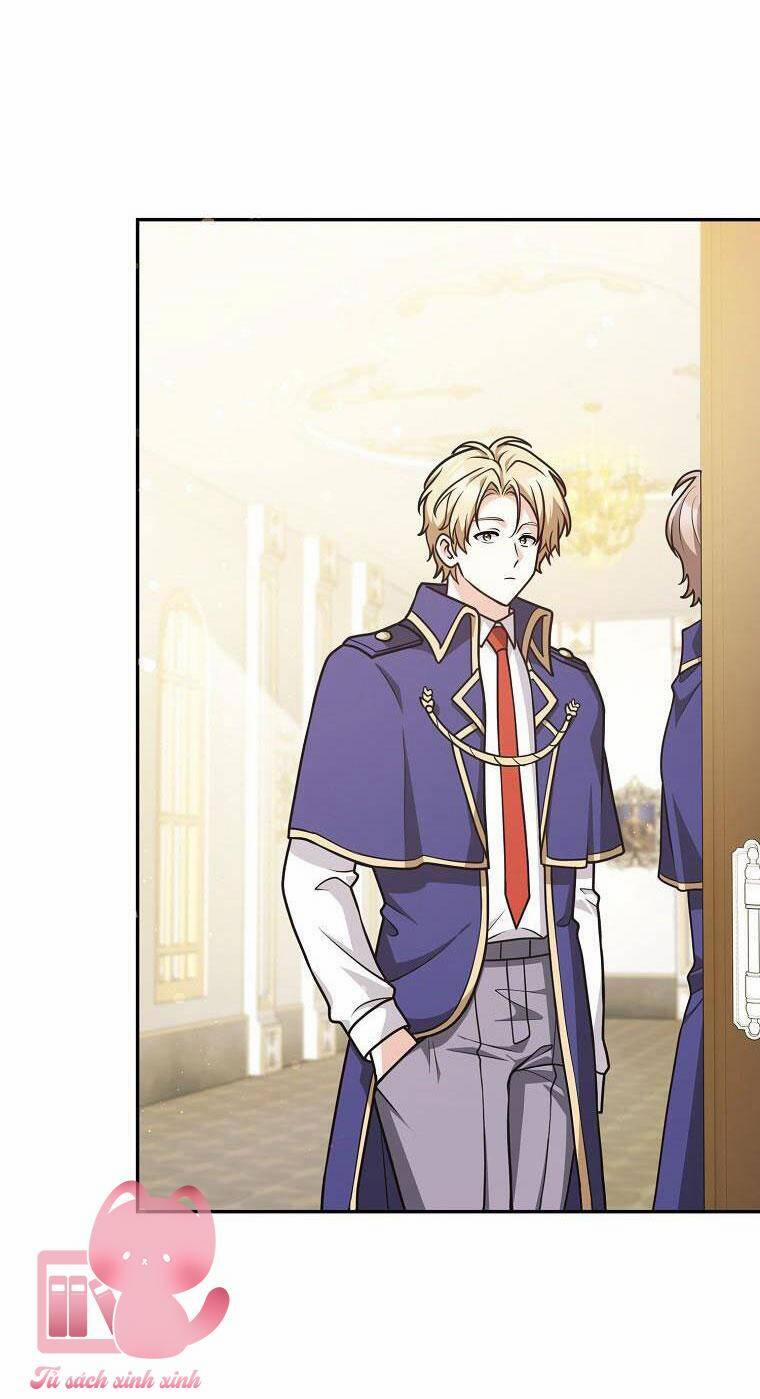 Tôi Thề Chúng Ta Chỉ Là Bạn 51 trang 41