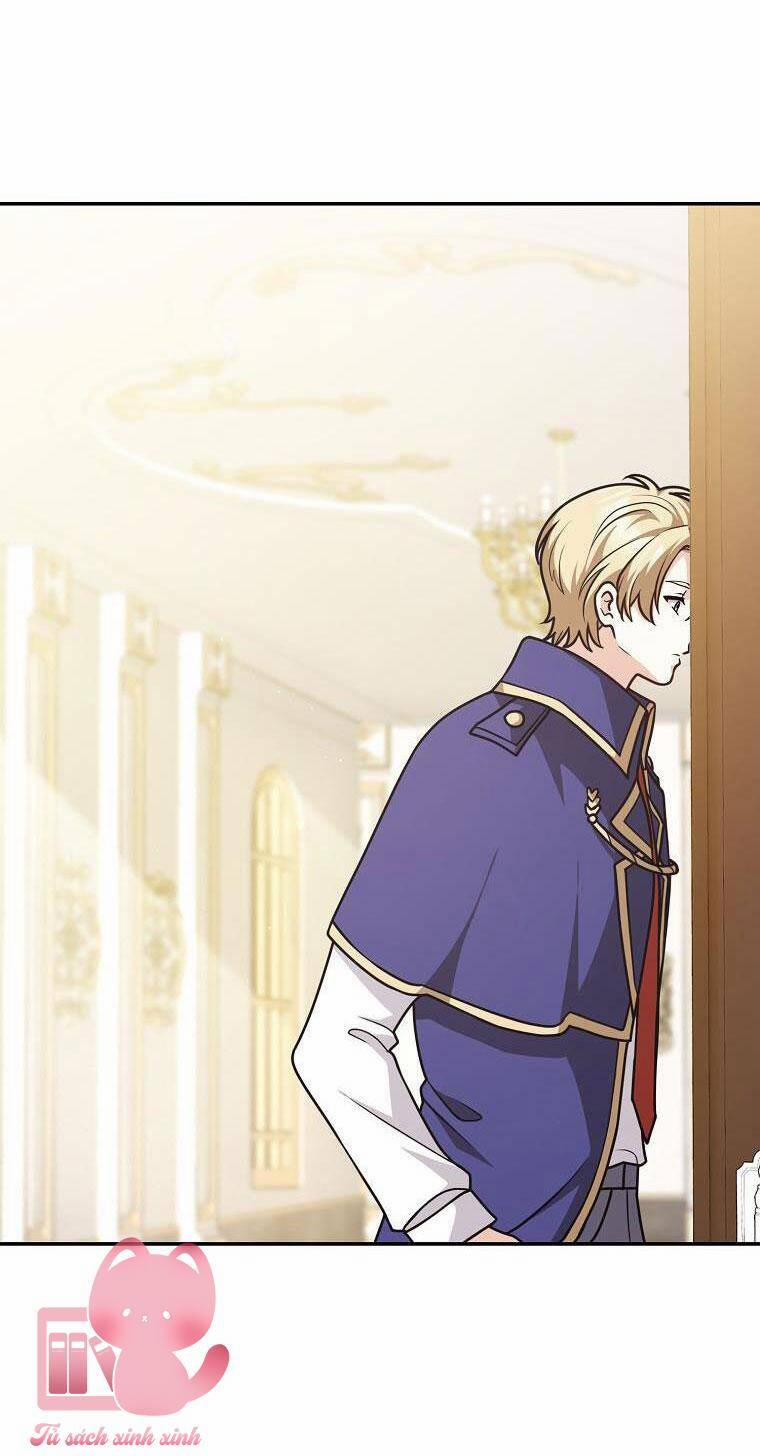 Tôi Thề Chúng Ta Chỉ Là Bạn 51 trang 42