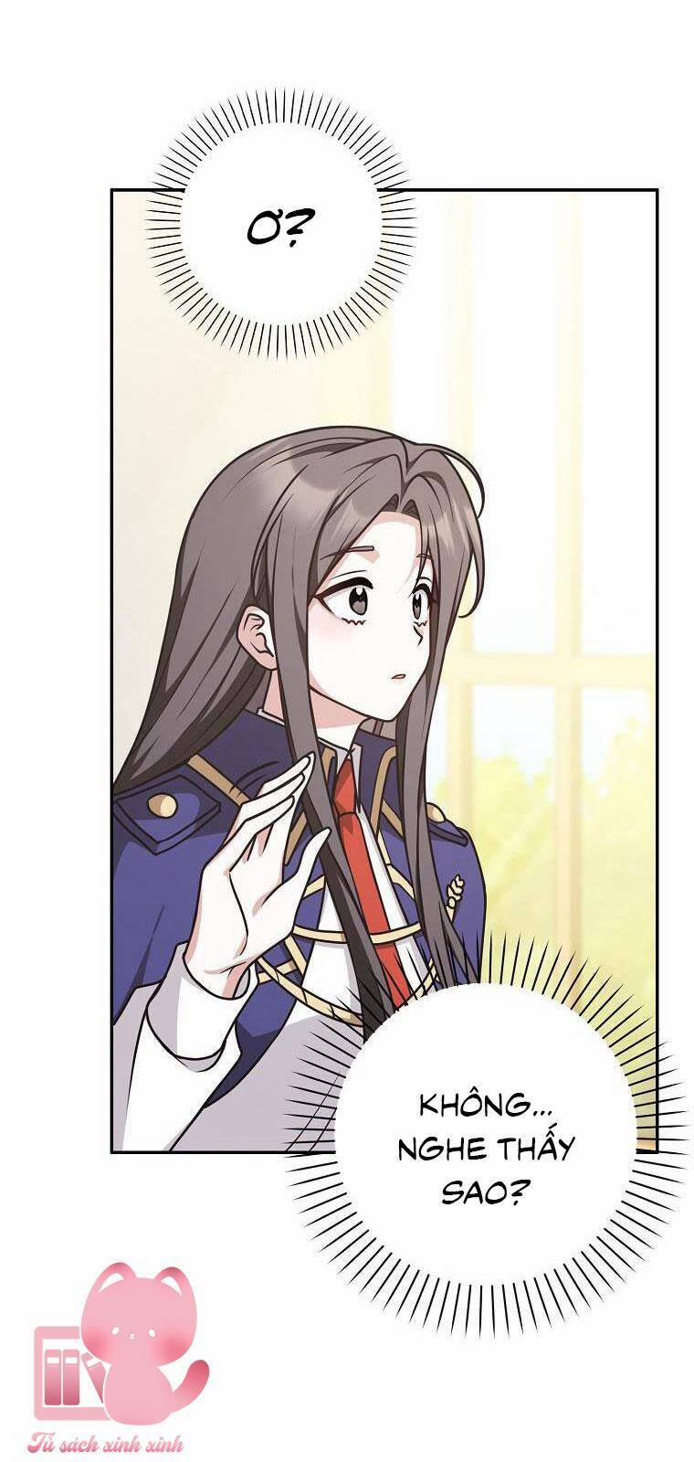 Tôi Thề Chúng Ta Chỉ Là Bạn 51 trang 43