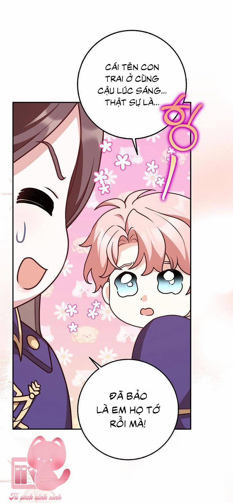 Tôi Thề Chúng Ta Chỉ Là Bạn 51 trang 45