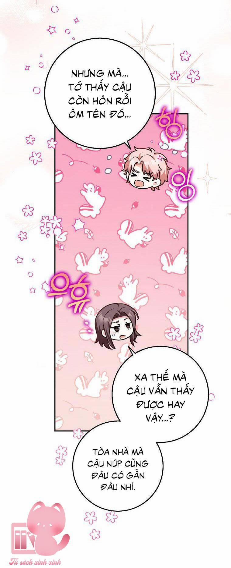 Tôi Thề Chúng Ta Chỉ Là Bạn 51 trang 46