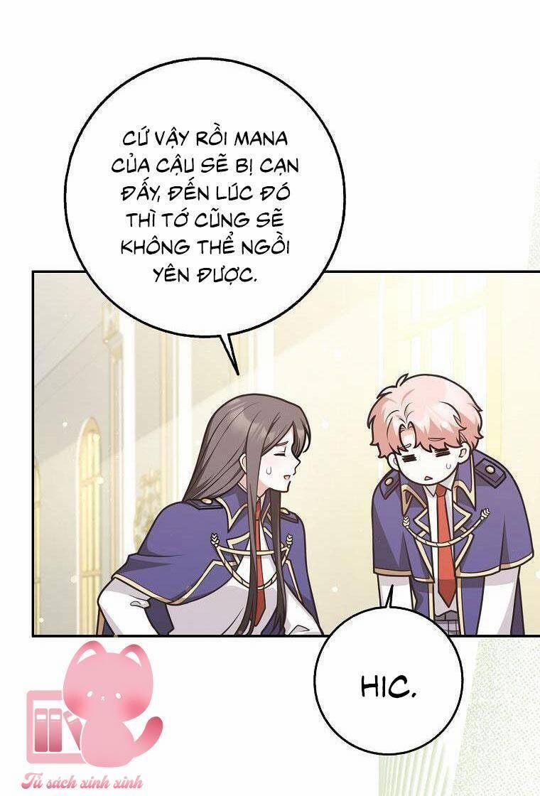 Tôi Thề Chúng Ta Chỉ Là Bạn 51 trang 47