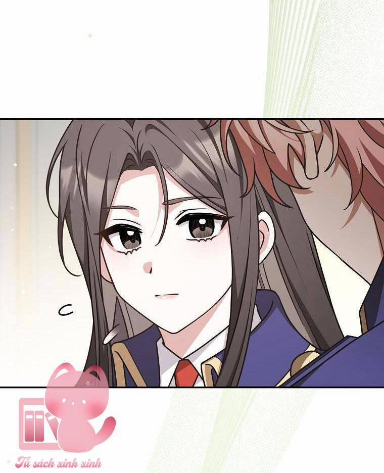 Tôi Thề Chúng Ta Chỉ Là Bạn 51 trang 48