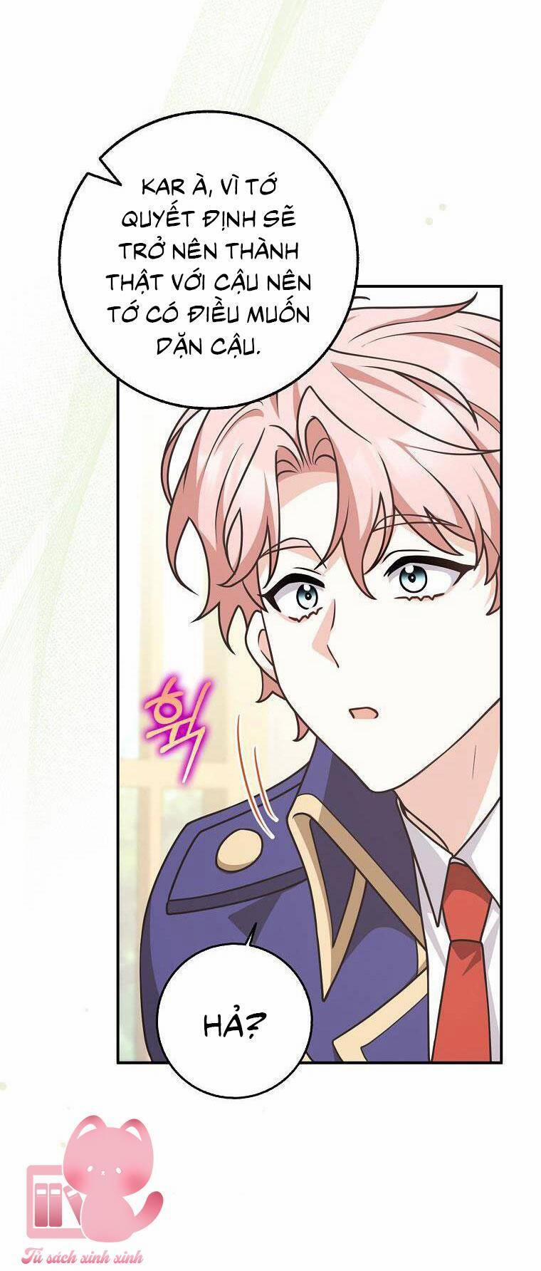 Tôi Thề Chúng Ta Chỉ Là Bạn 51 trang 49