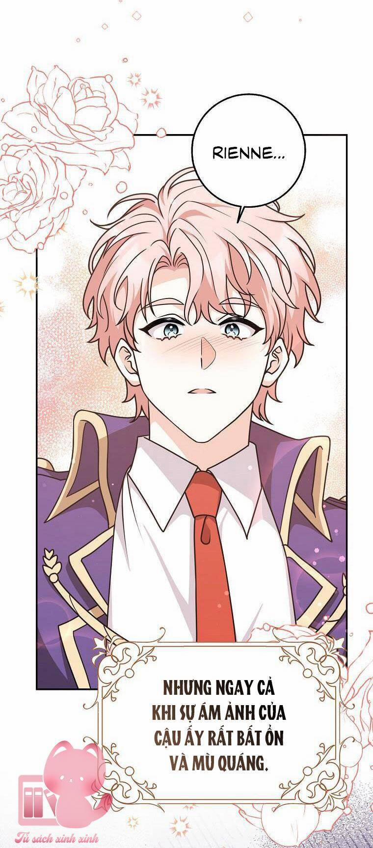 Tôi Thề Chúng Ta Chỉ Là Bạn 51 trang 54