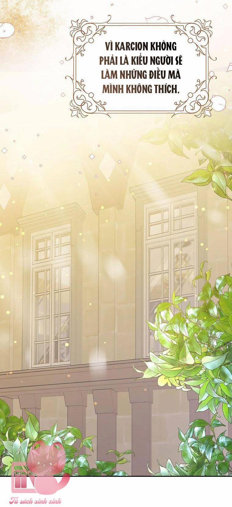 Tôi Thề Chúng Ta Chỉ Là Bạn 51 trang 57