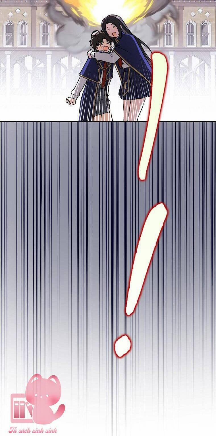 Tôi Thề Chúng Ta Chỉ Là Bạn 51 trang 6