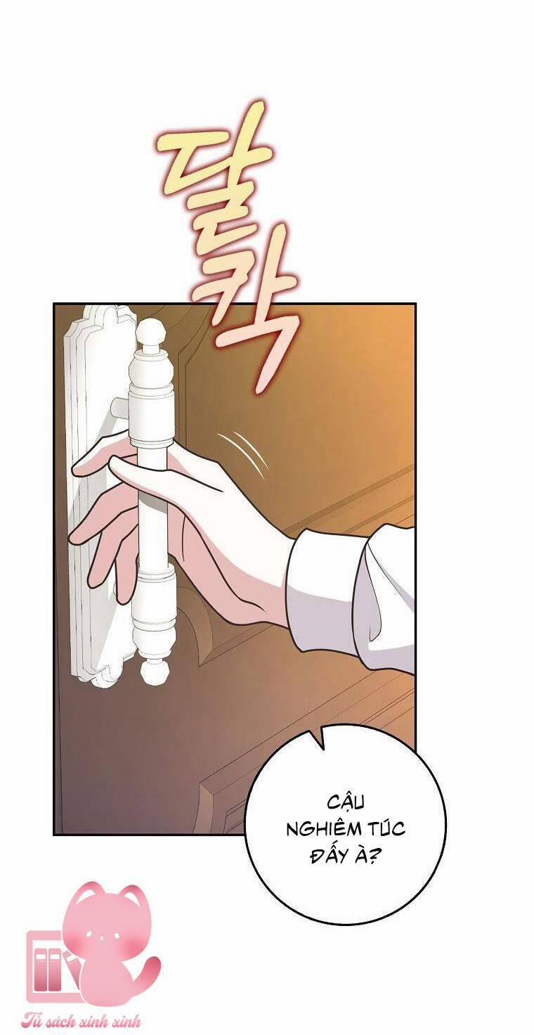 Tôi Thề Chúng Ta Chỉ Là Bạn 51 trang 61