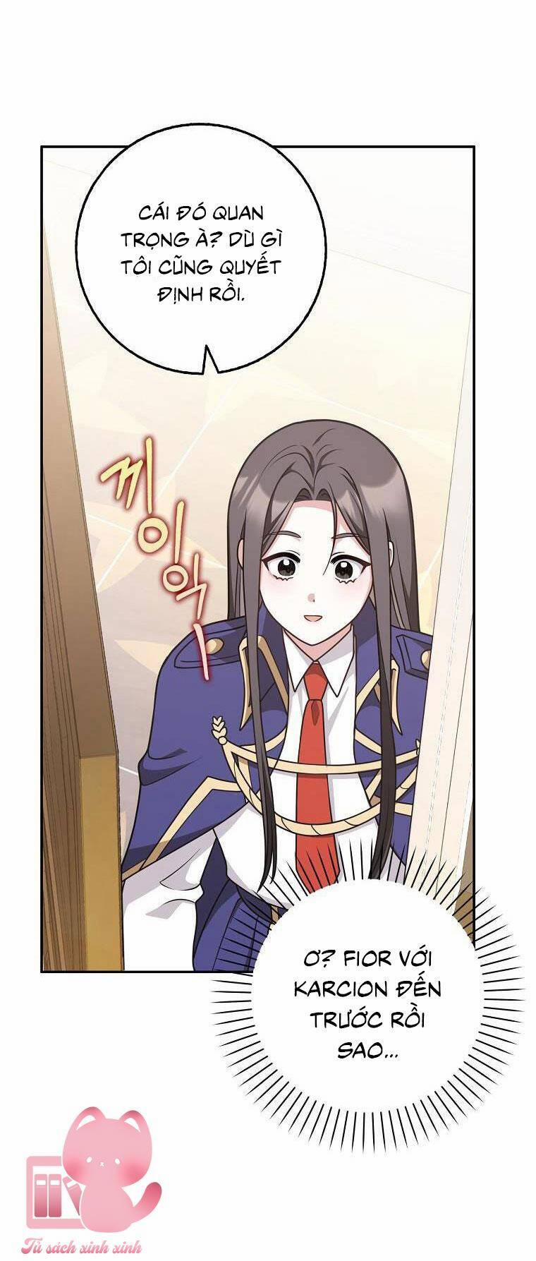 Tôi Thề Chúng Ta Chỉ Là Bạn 51 trang 62