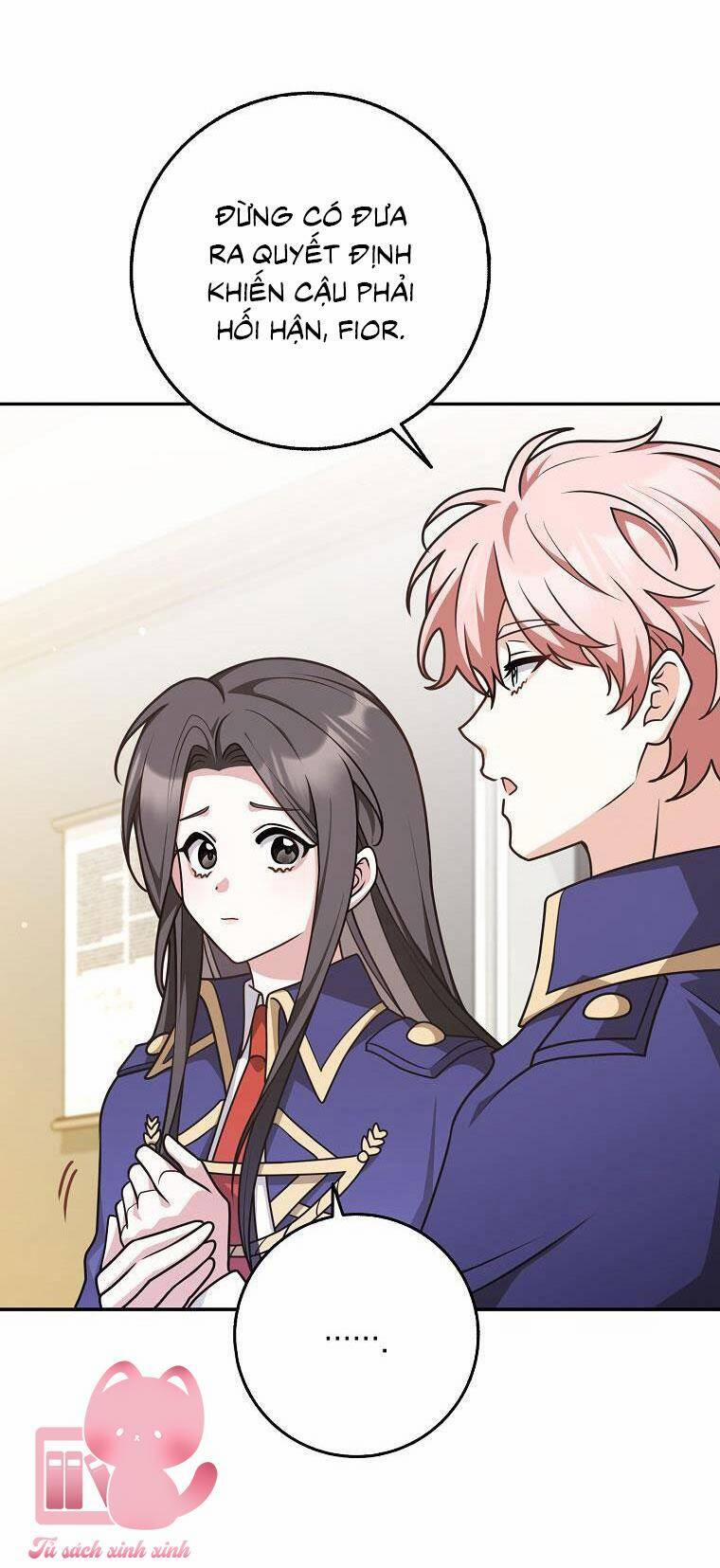 Tôi Thề Chúng Ta Chỉ Là Bạn 52 trang 10