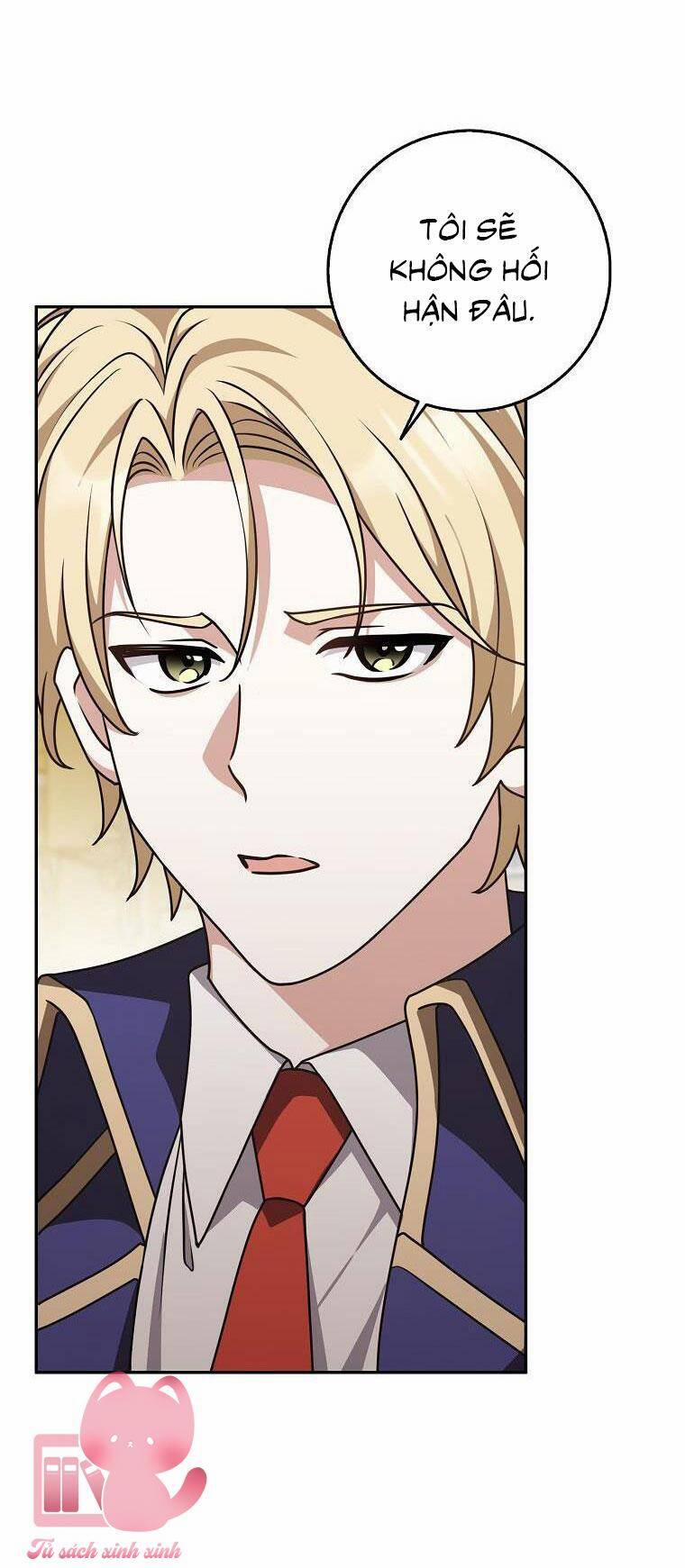 Tôi Thề Chúng Ta Chỉ Là Bạn 52 trang 11