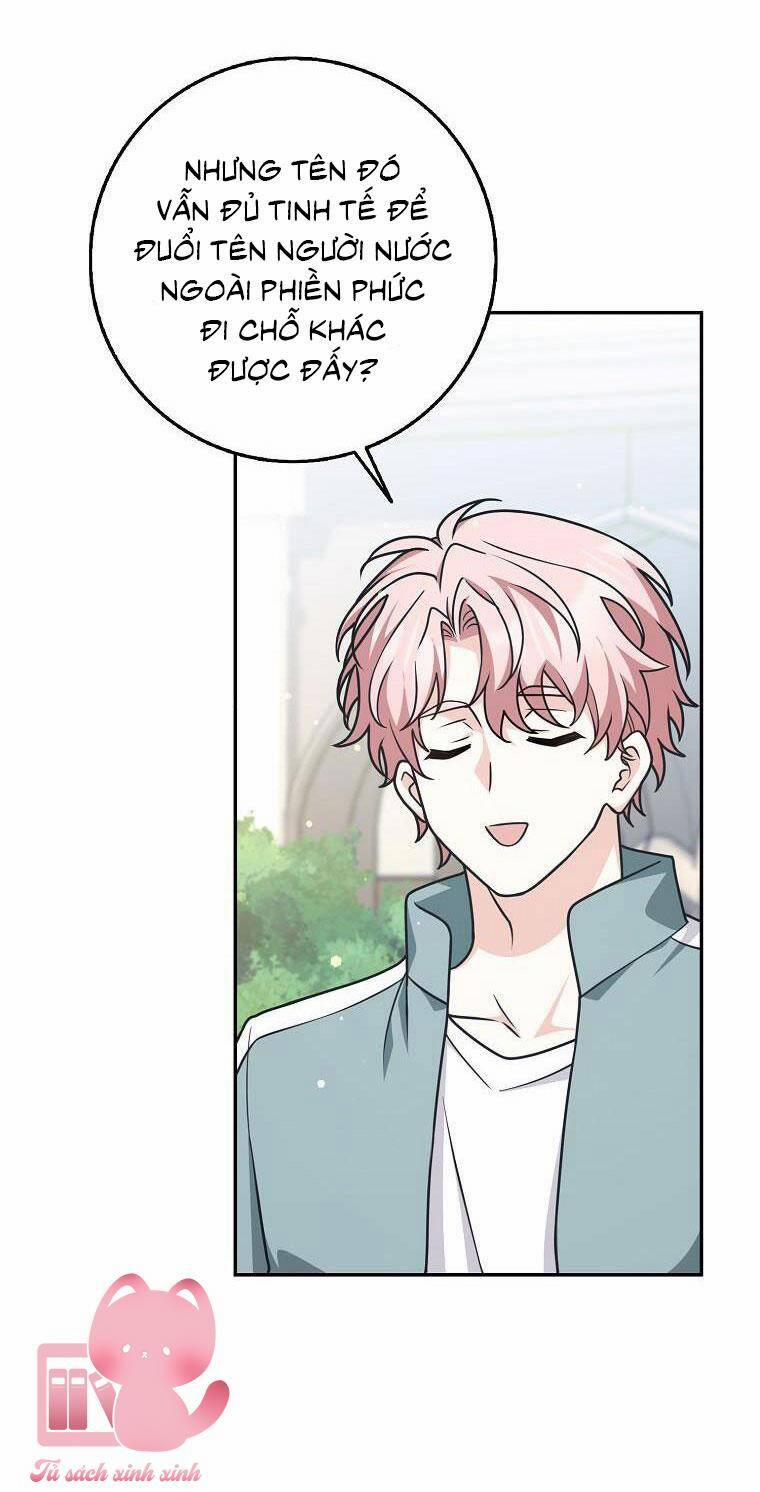 Tôi Thề Chúng Ta Chỉ Là Bạn 52 trang 18