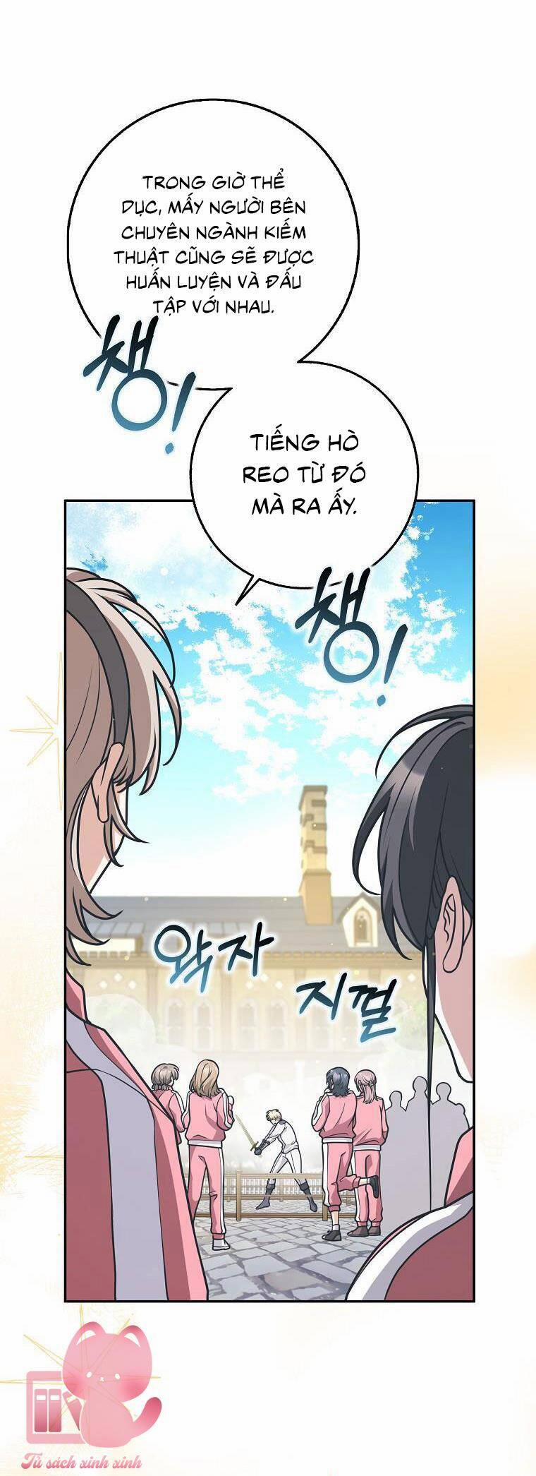 Tôi Thề Chúng Ta Chỉ Là Bạn 52 trang 25