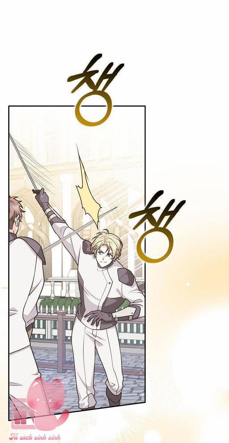 Tôi Thề Chúng Ta Chỉ Là Bạn 52 trang 27