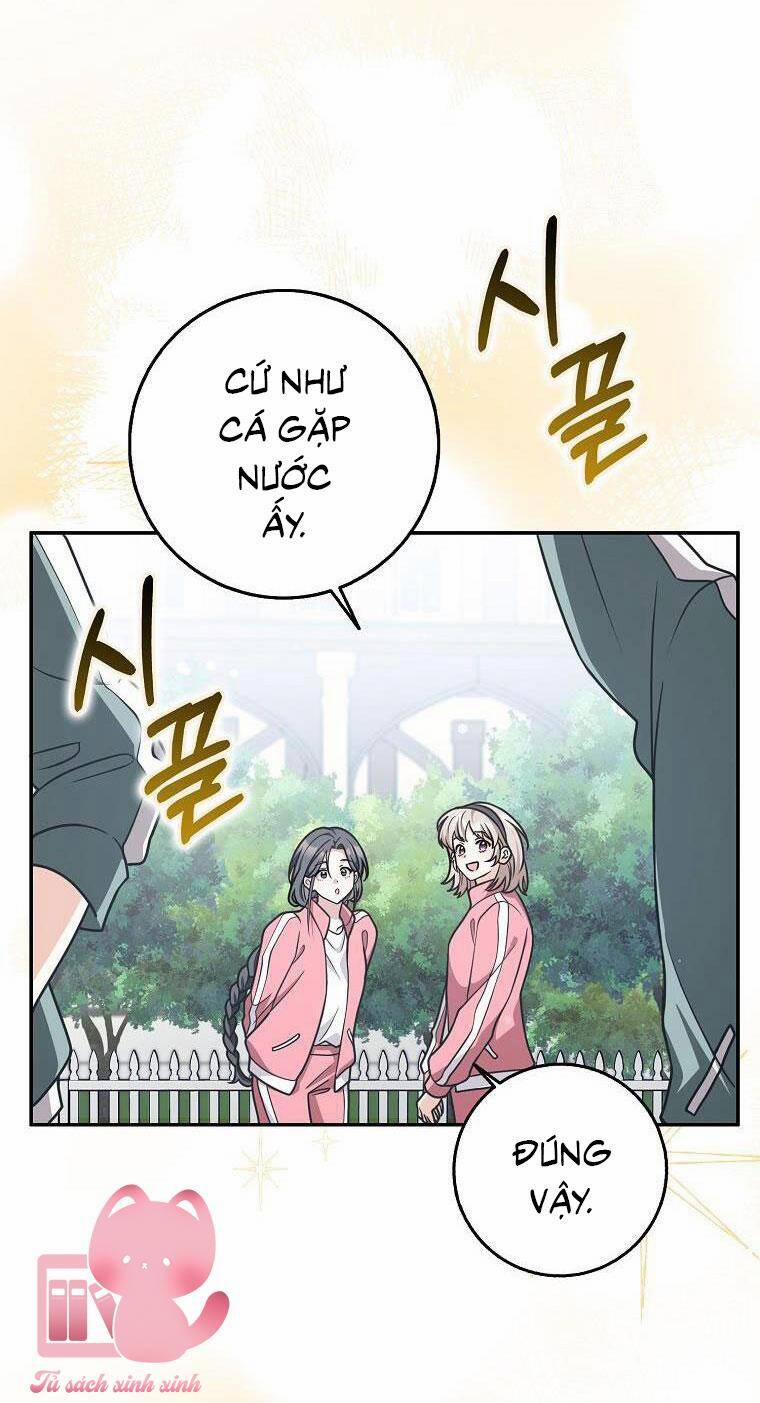 Tôi Thề Chúng Ta Chỉ Là Bạn 52 trang 30