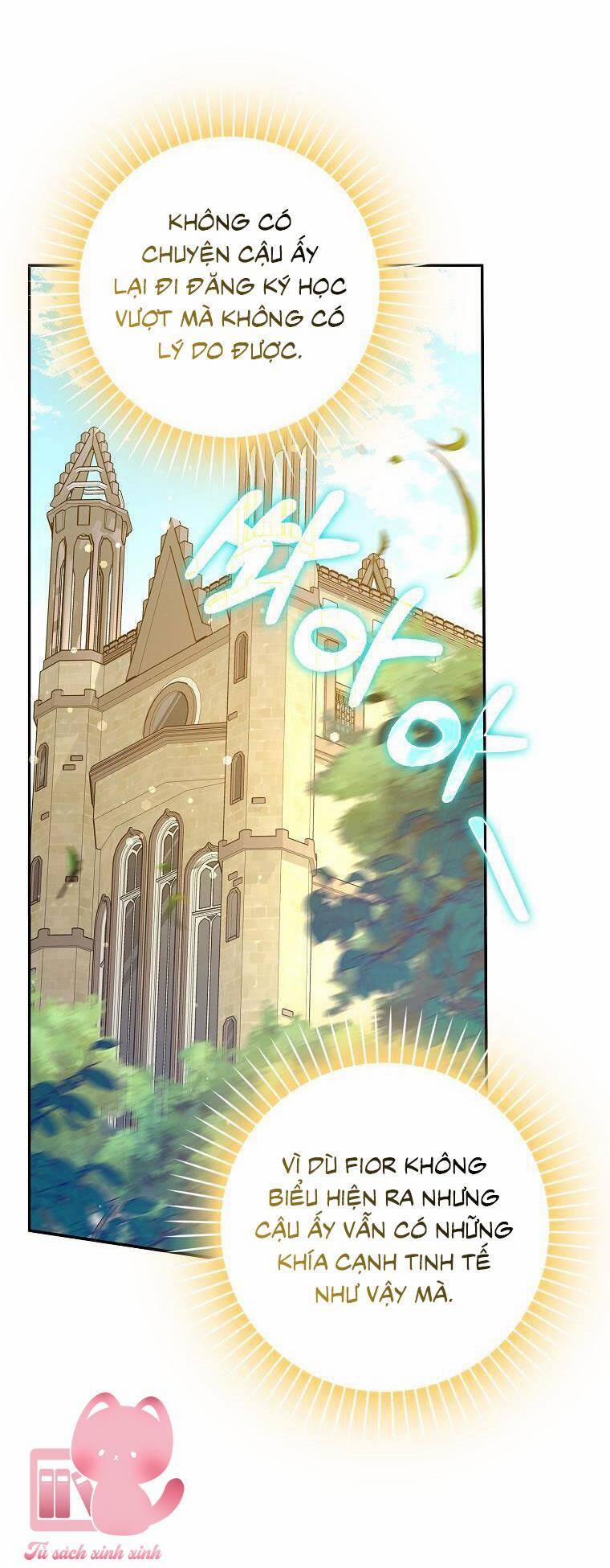 Tôi Thề Chúng Ta Chỉ Là Bạn 52 trang 34