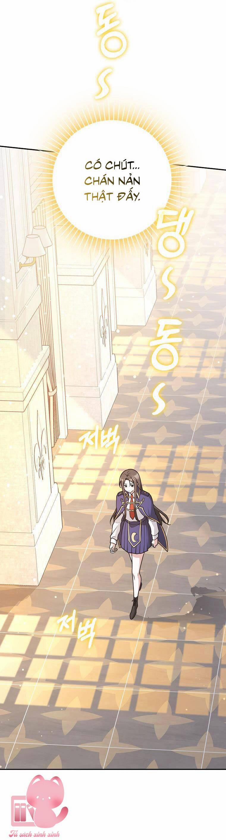 Tôi Thề Chúng Ta Chỉ Là Bạn 52 trang 36