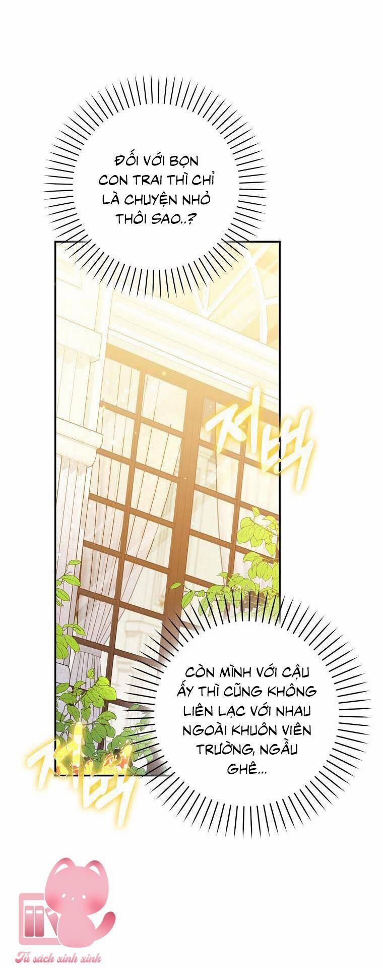 Tôi Thề Chúng Ta Chỉ Là Bạn 52 trang 38