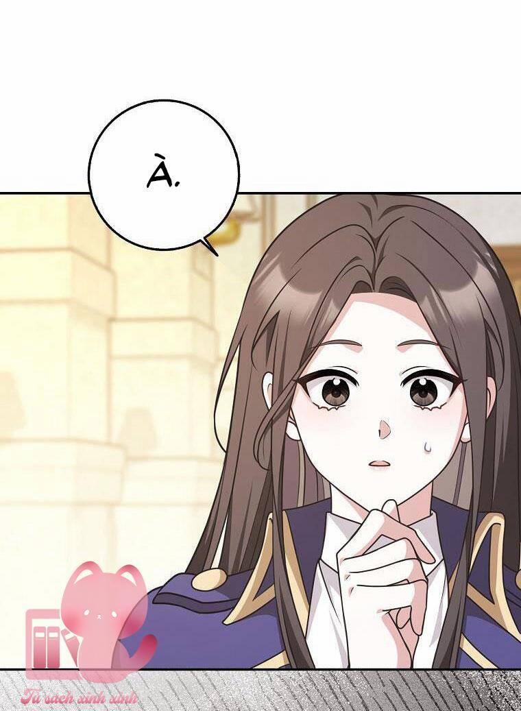 Tôi Thề Chúng Ta Chỉ Là Bạn 52 trang 41