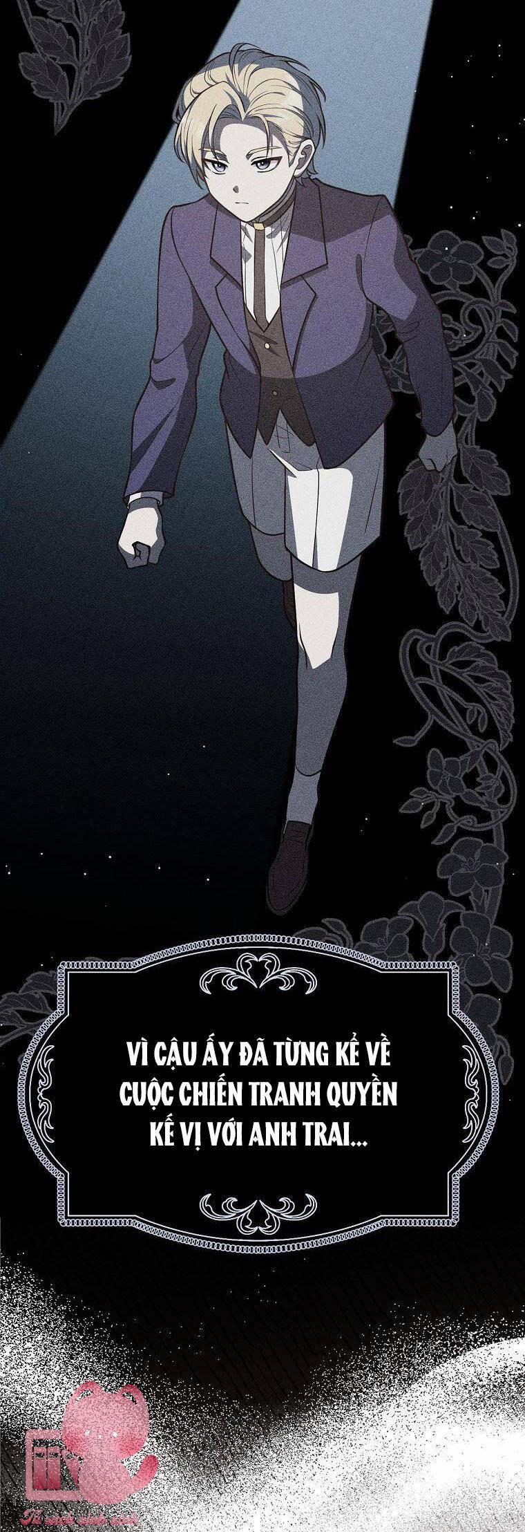 Tôi Thề Chúng Ta Chỉ Là Bạn 52 trang 43