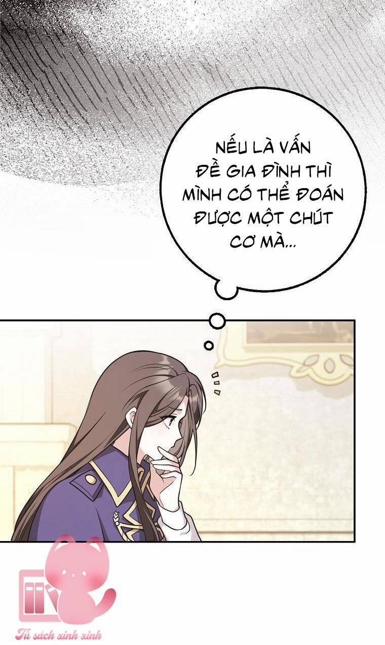 Tôi Thề Chúng Ta Chỉ Là Bạn 52 trang 44