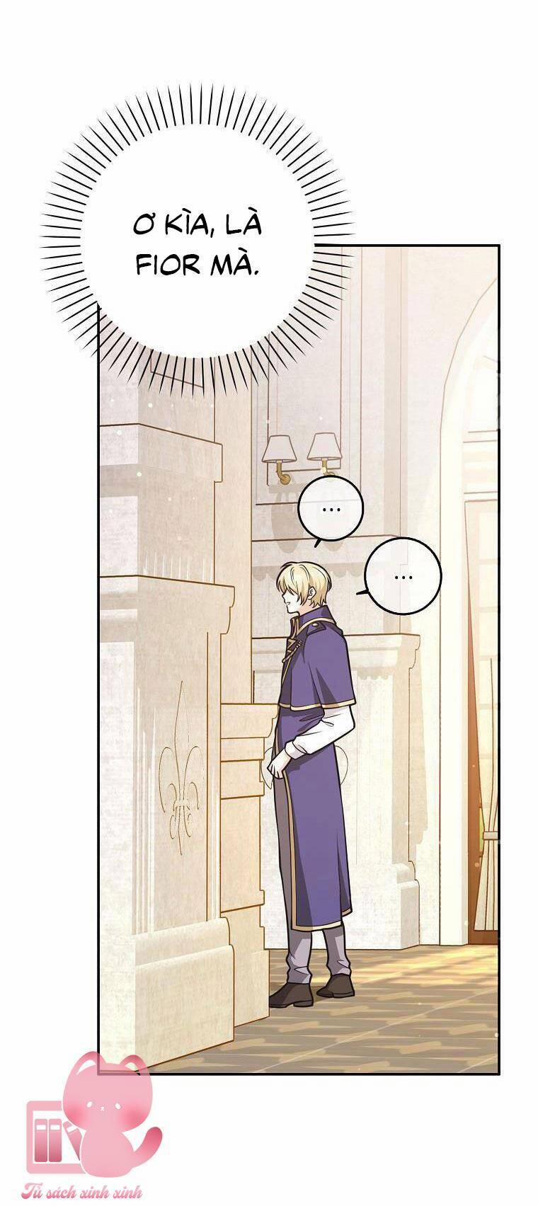 Tôi Thề Chúng Ta Chỉ Là Bạn 52 trang 45