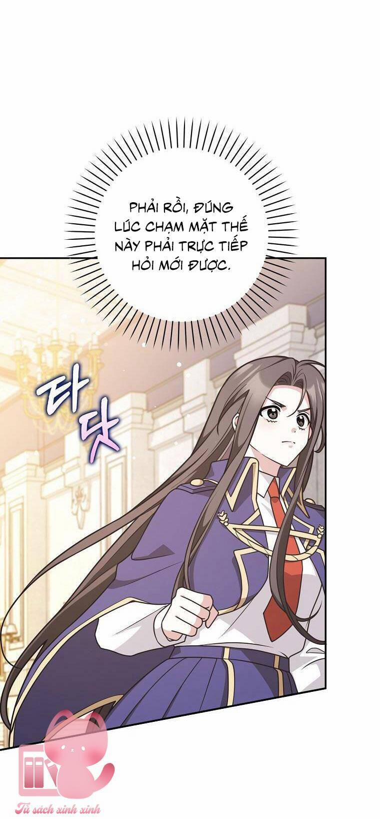 Tôi Thề Chúng Ta Chỉ Là Bạn 52 trang 46