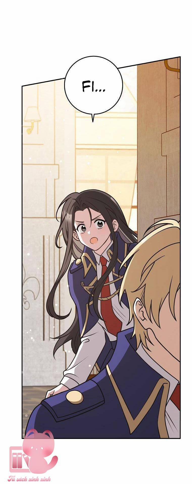 Tôi Thề Chúng Ta Chỉ Là Bạn 52 trang 47