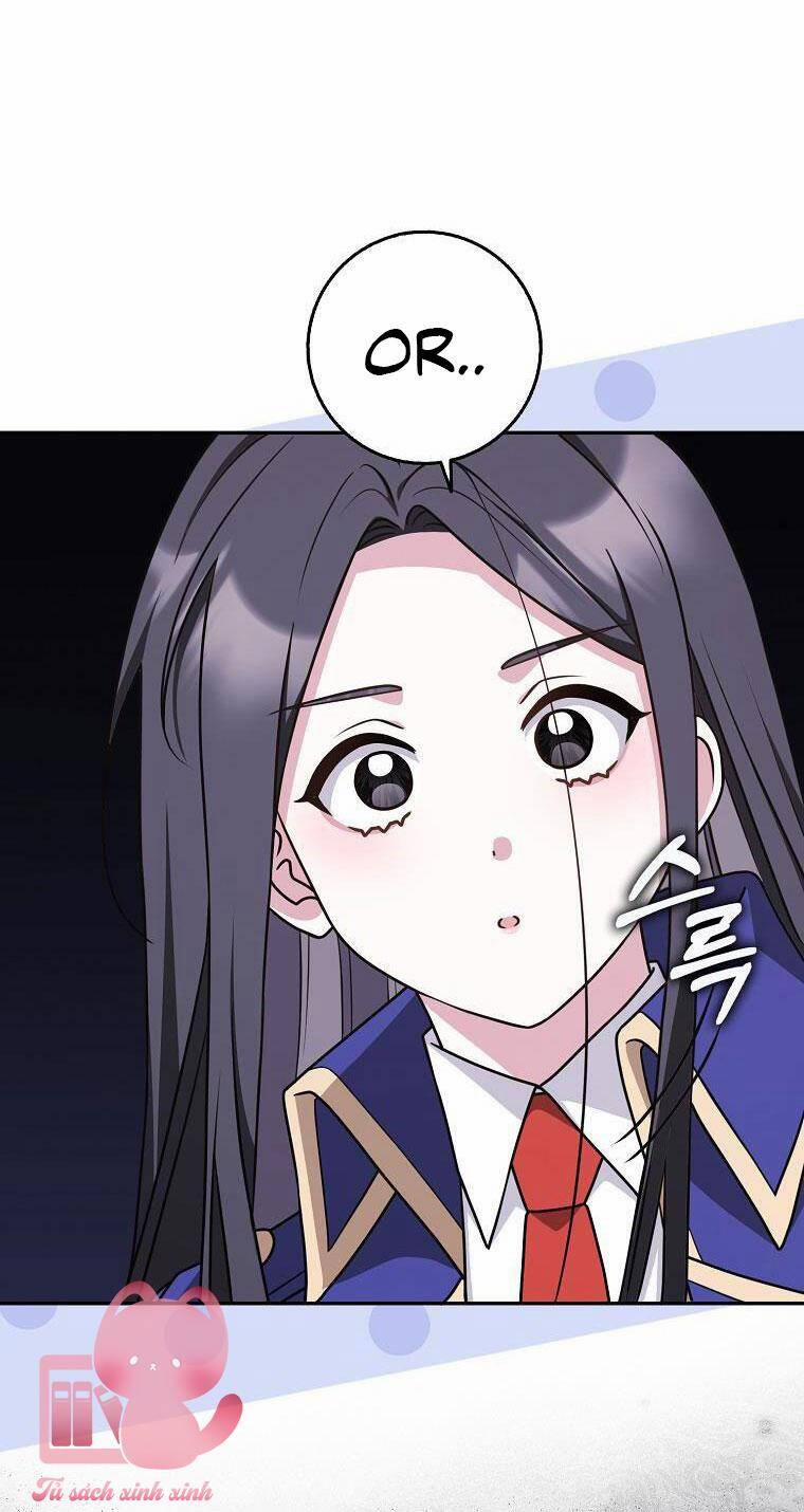 Tôi Thề Chúng Ta Chỉ Là Bạn 52 trang 48