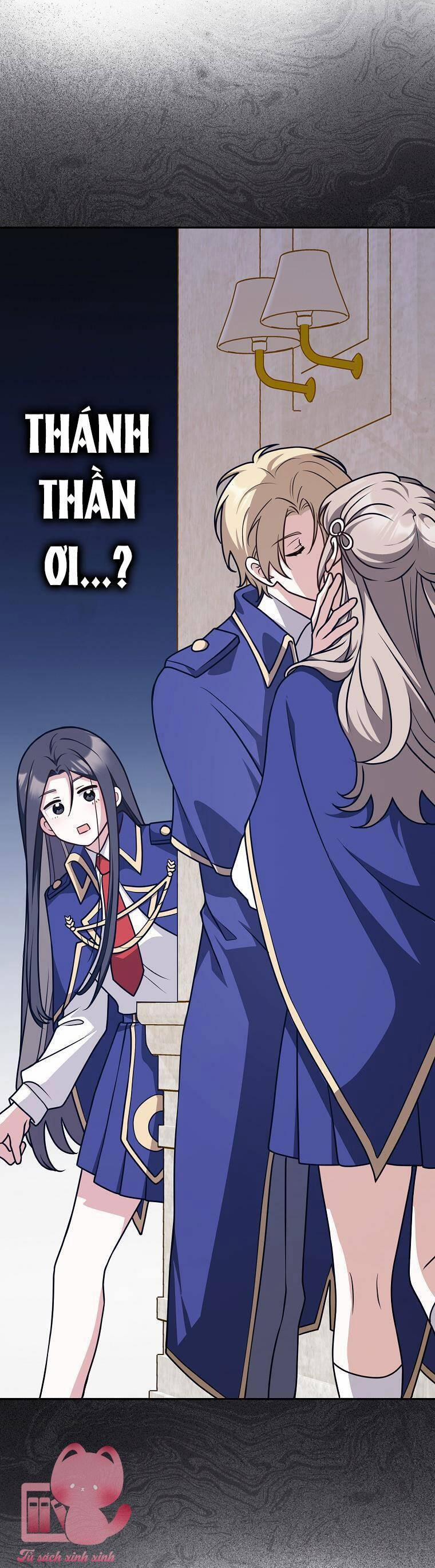 Tôi Thề Chúng Ta Chỉ Là Bạn 52 trang 49