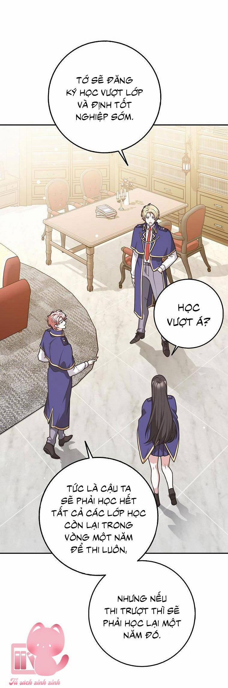 Tôi Thề Chúng Ta Chỉ Là Bạn 52 trang 5