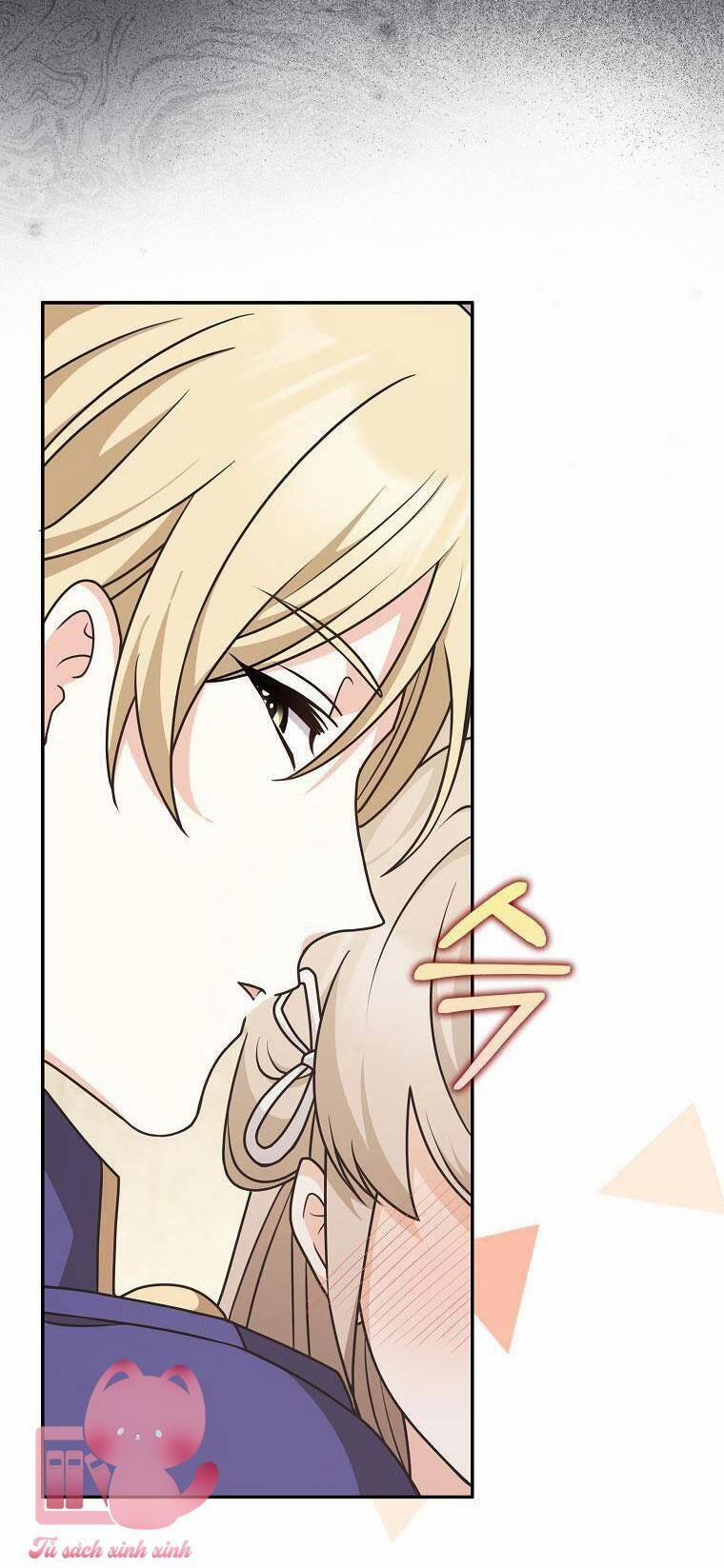 Tôi Thề Chúng Ta Chỉ Là Bạn 52 trang 50