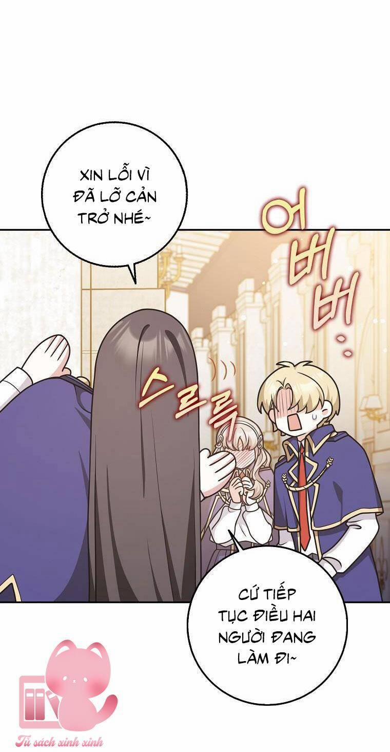 Tôi Thề Chúng Ta Chỉ Là Bạn 52 trang 52