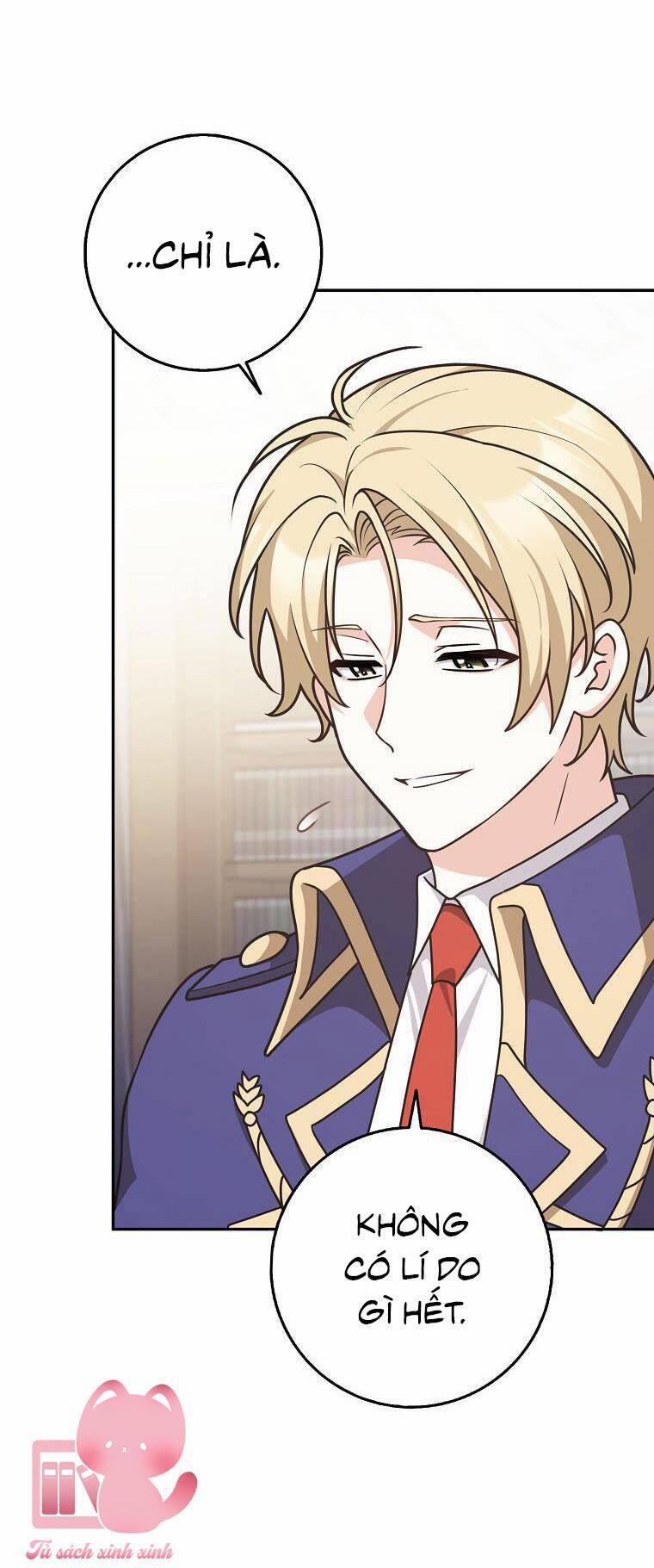 Tôi Thề Chúng Ta Chỉ Là Bạn 52 trang 7