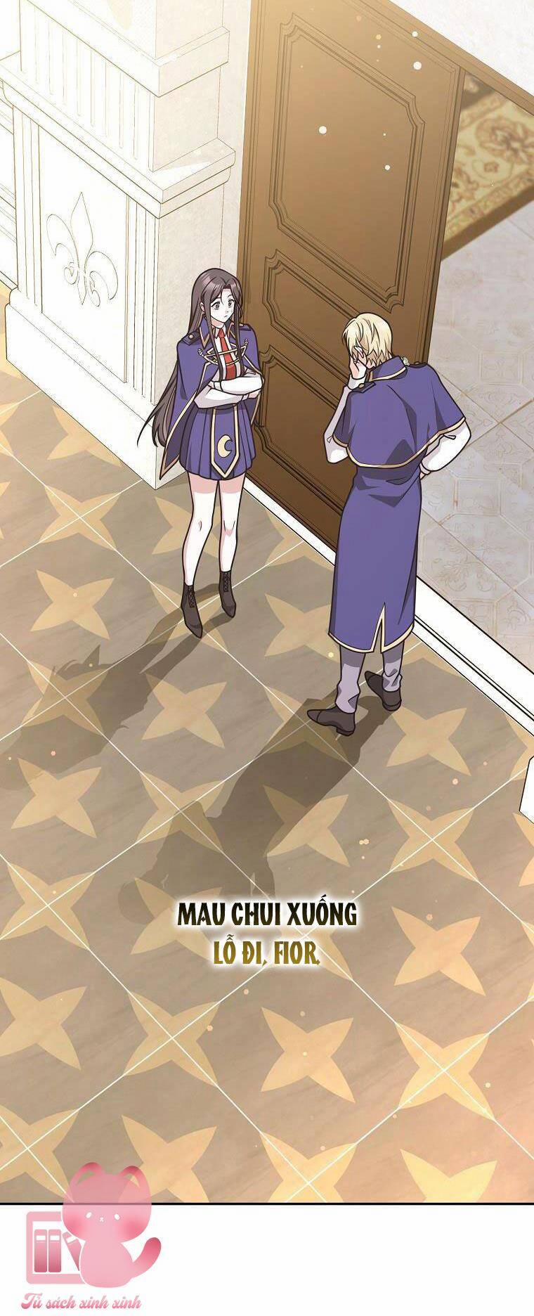 Tôi Thề Chúng Ta Chỉ Là Bạn 53 trang 10