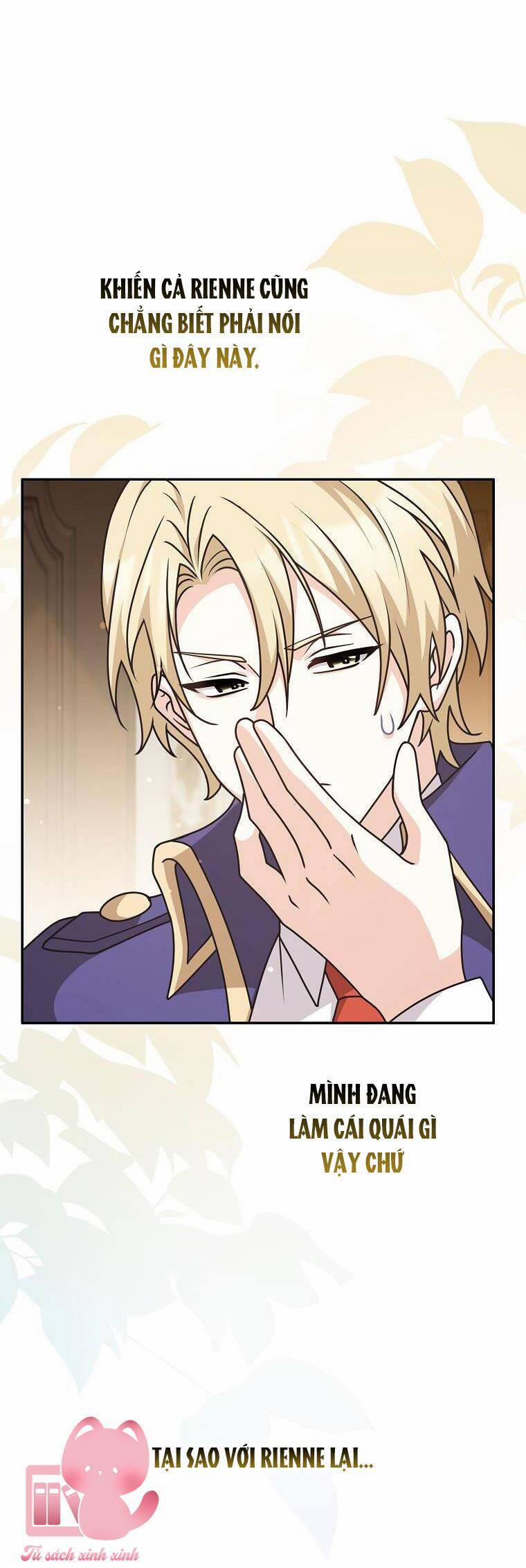 Tôi Thề Chúng Ta Chỉ Là Bạn 53 trang 11