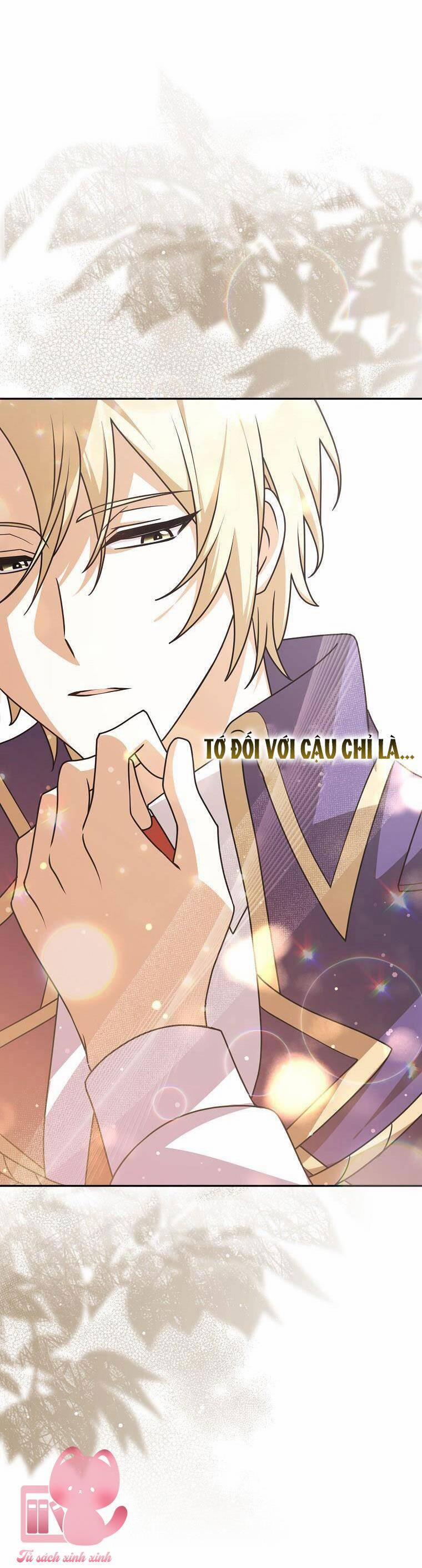 Tôi Thề Chúng Ta Chỉ Là Bạn 53 trang 13