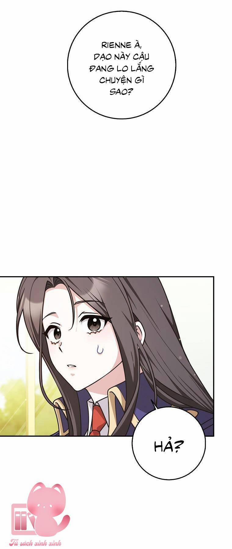 Tôi Thề Chúng Ta Chỉ Là Bạn 53 trang 19