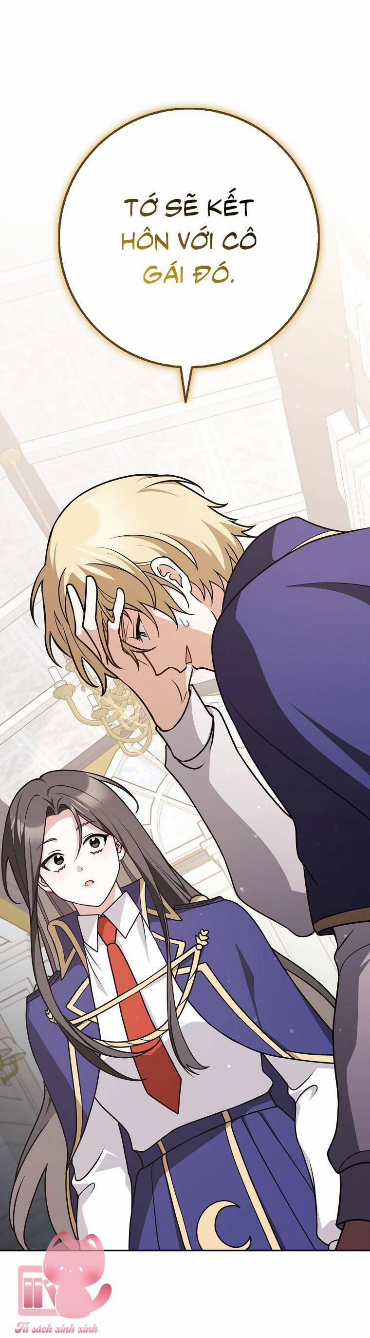 Tôi Thề Chúng Ta Chỉ Là Bạn 53 trang 2