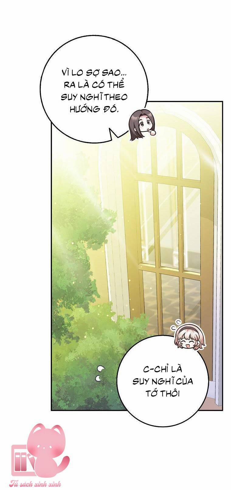 Tôi Thề Chúng Ta Chỉ Là Bạn 53 trang 26