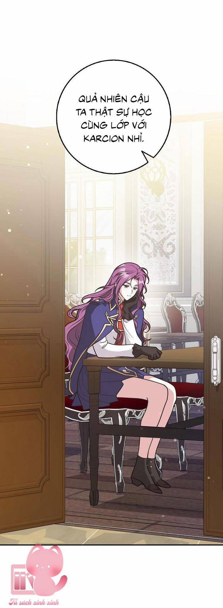 Tôi Thề Chúng Ta Chỉ Là Bạn 53 trang 29