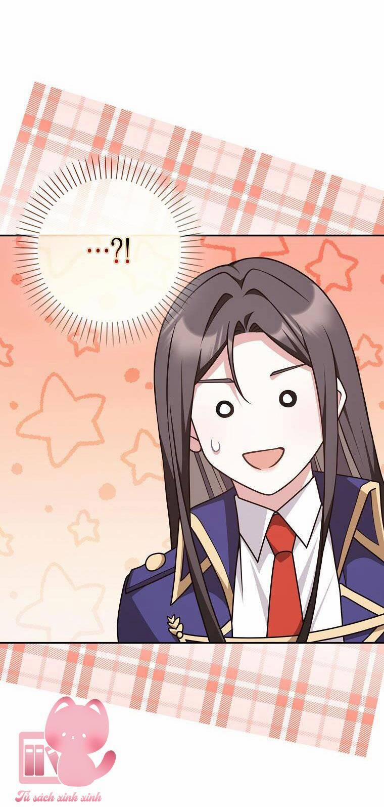 Tôi Thề Chúng Ta Chỉ Là Bạn 53 trang 3