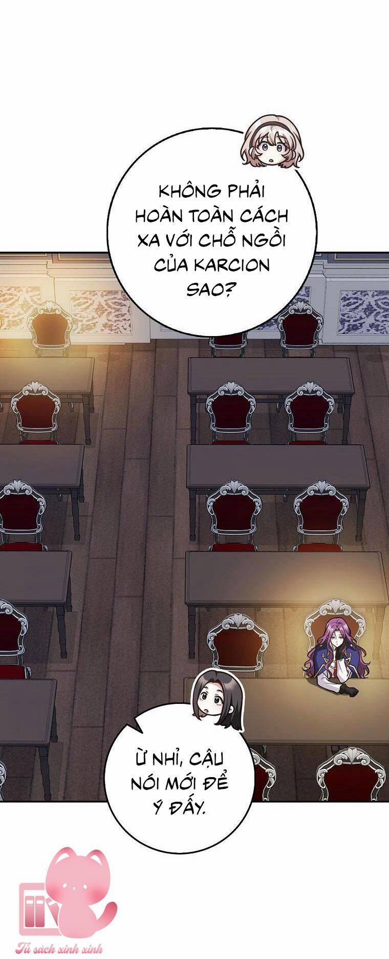 Tôi Thề Chúng Ta Chỉ Là Bạn 53 trang 33