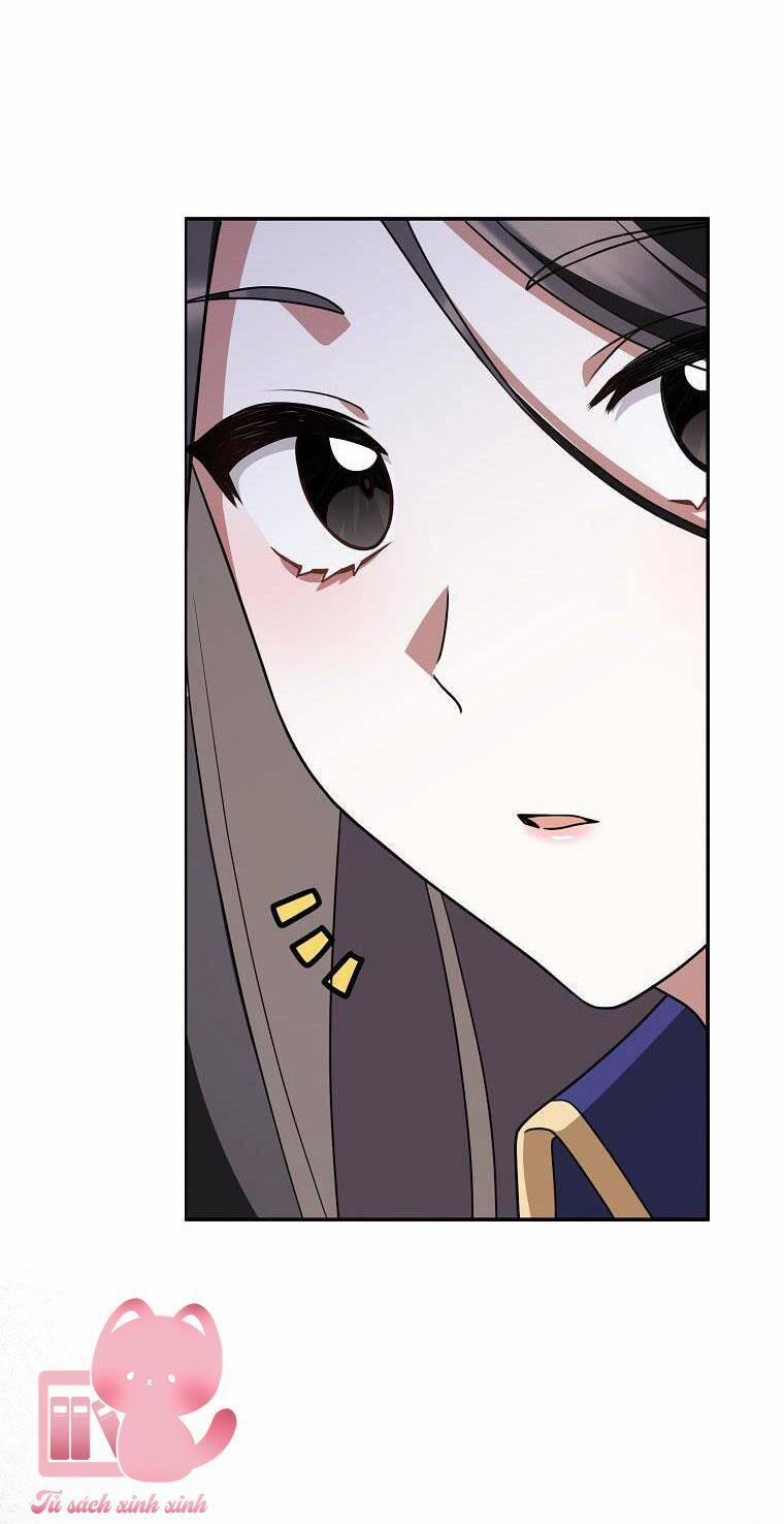 Tôi Thề Chúng Ta Chỉ Là Bạn 53 trang 35